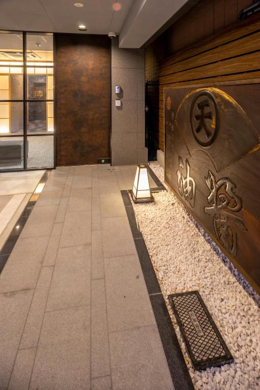 Fotografie z fotogalerie ubytování Hotel GOCO stay Kyoto Shijo Kawaramachi v Kjótu