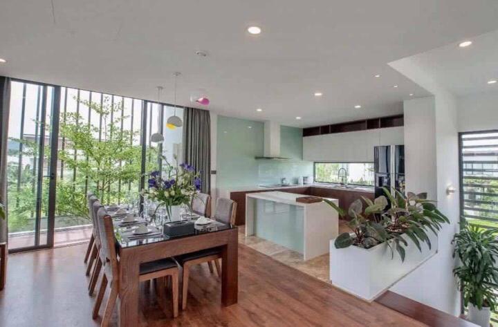 BOM HOMES - Flamigo Dai Lai Resort CBT - 豪华别墅