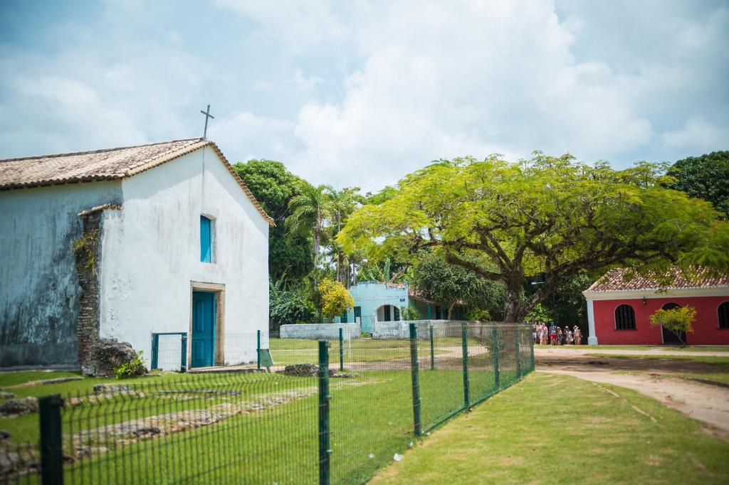 Casa Praia Coroa Vermelha