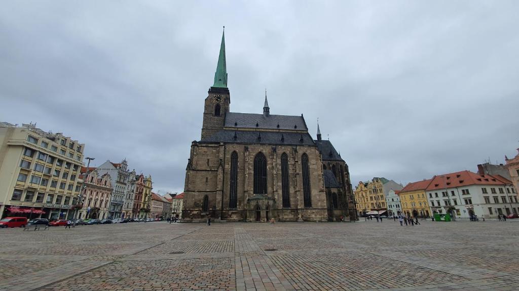 Lokalna atrakcja w pobliżu tego apartamentu