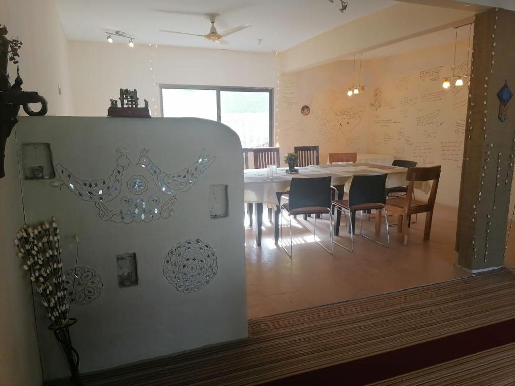Fotografie z fotogalerie ubytování Indus View Hotel Skardu v destinaci Skardu