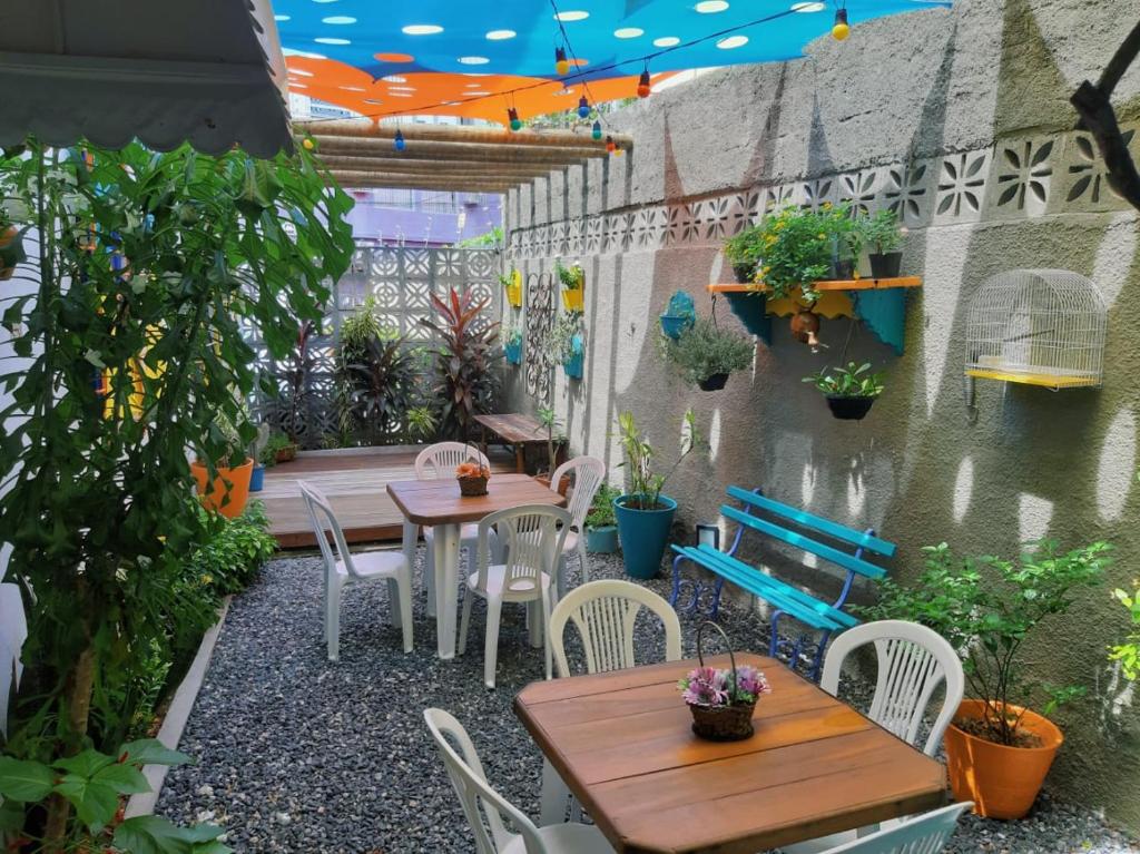  Hostel e Pousada Boa Vista