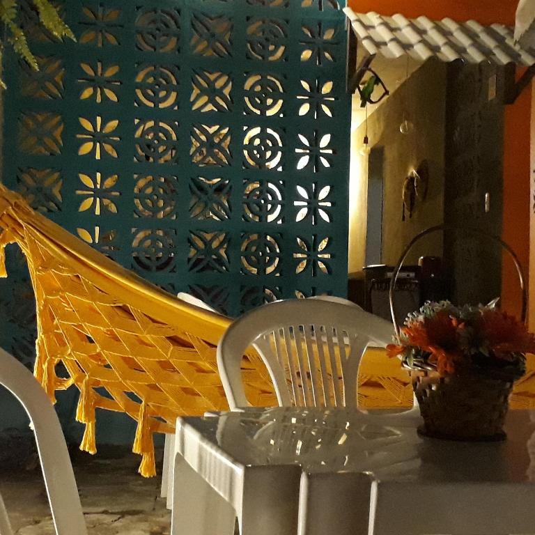  Hostel e Pousada Boa Vista