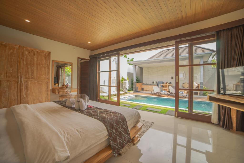 Grand Kesambi Resort and Villas