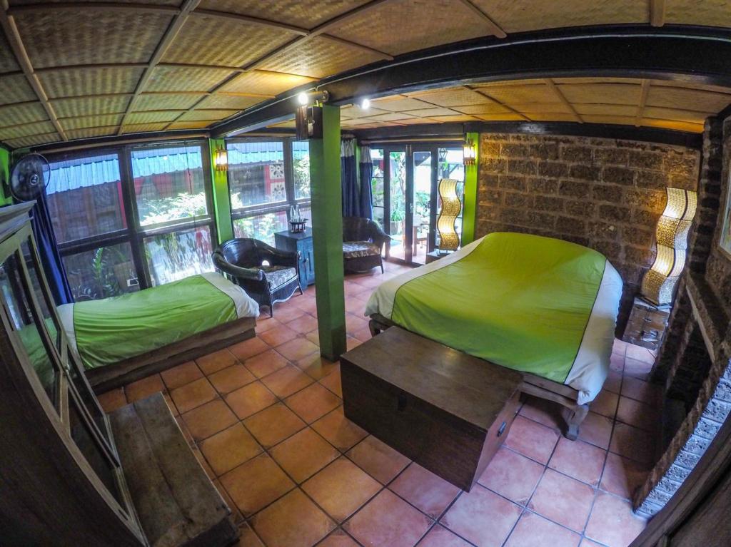 The Riverside Guest House - 1