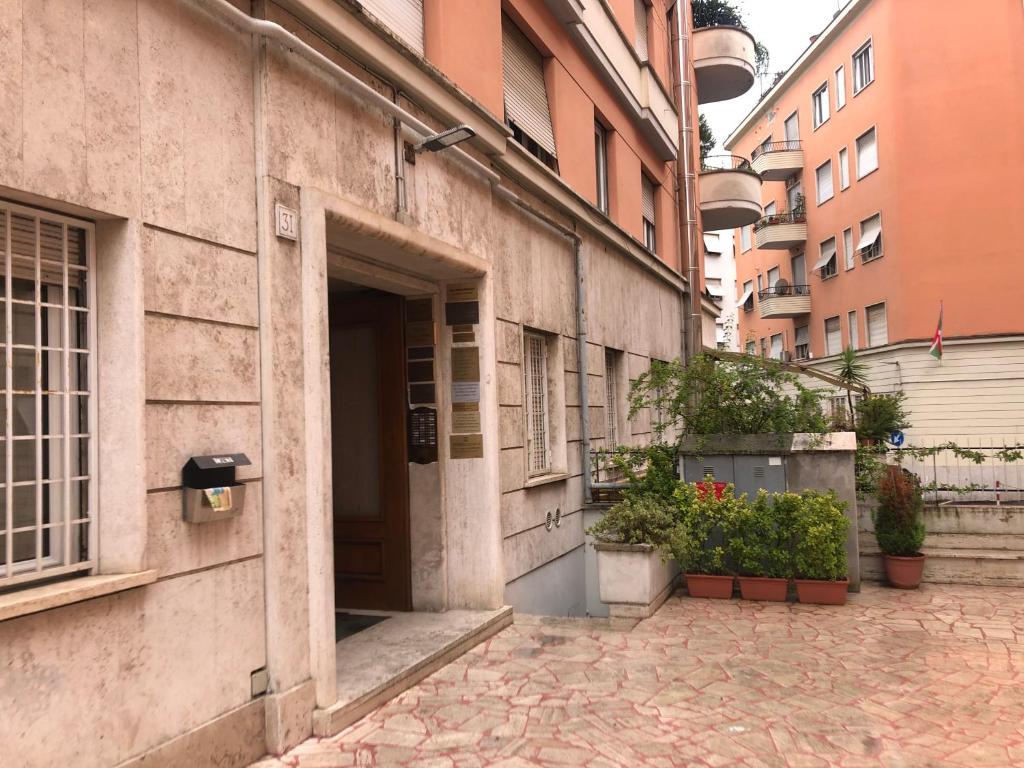 Edomus Roma Vaticano - 9