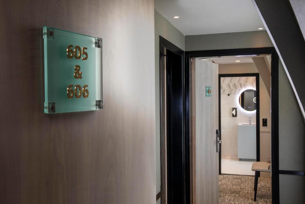 Daunou Opéra - Resim 31