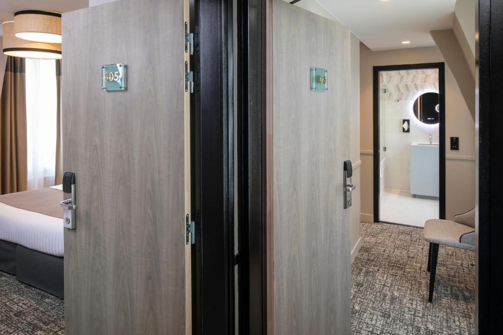 Daunou Opéra - Resim 34