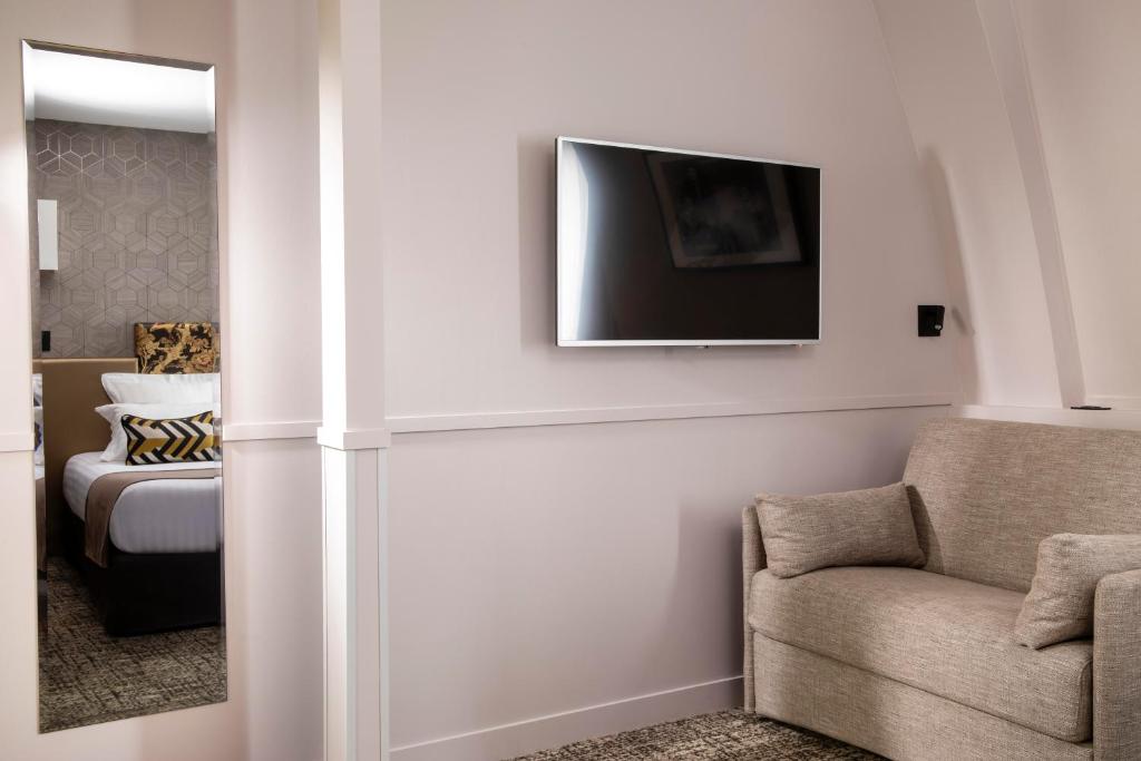 Daunou Opéra - Resim 35