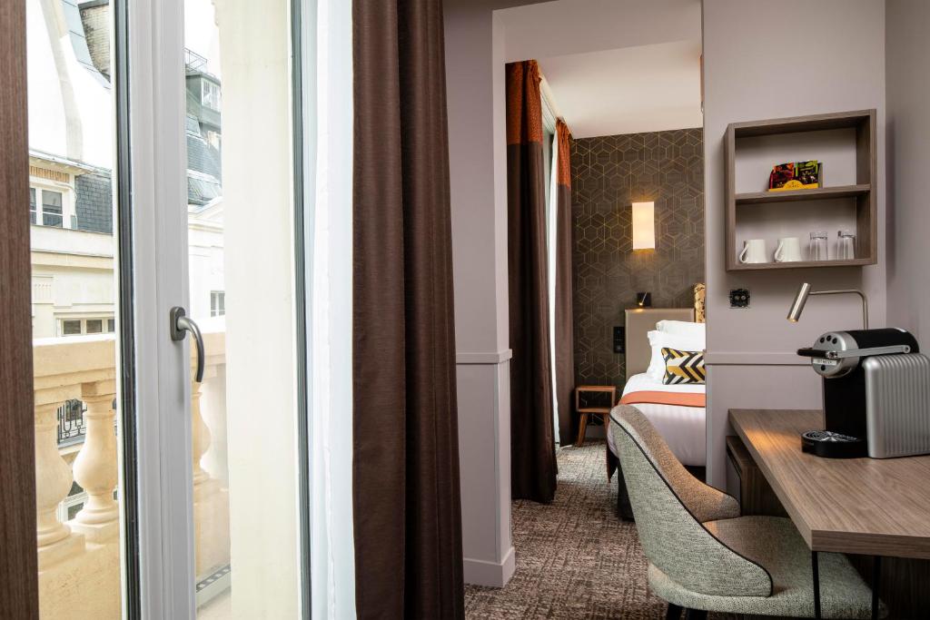 Daunou Opéra - Resim 43