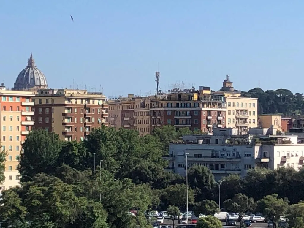 Edomus Roma, Roma, Italia