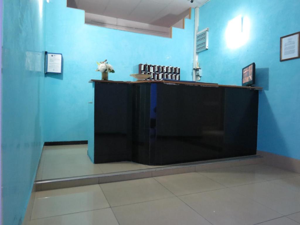 Fotografia z galérie ubytovania Hotel Esperia v Sanreme