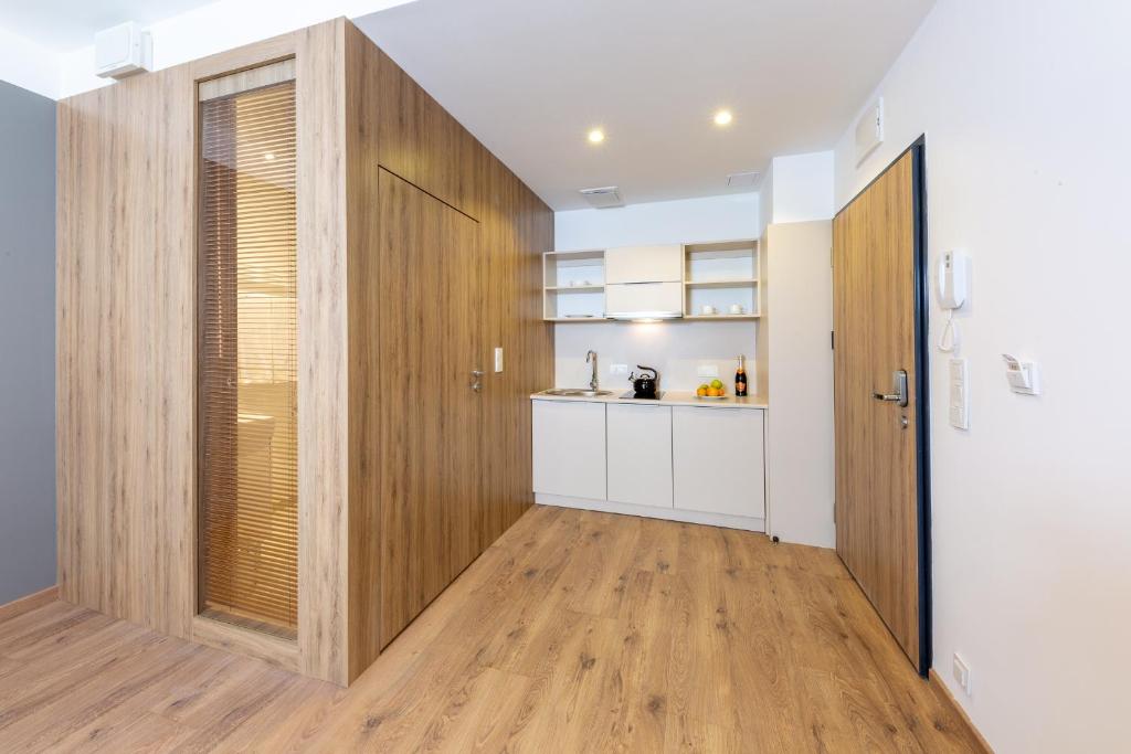 Wolska Residence - Resim 11