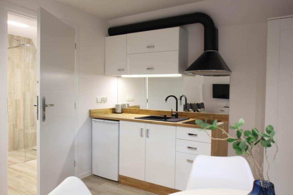 Ośrodek Wypoczynkowy AKWA Marina - Deluxe Apartment