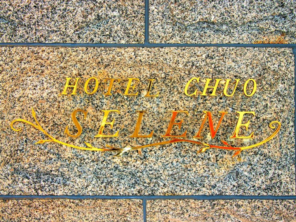 Fotografie z fotogalerie ubytování ホテル中央セレーネ Hotel CHUO SELENE v Osace