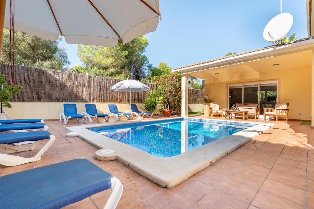 Villa Prestige, Santa Margalida – Updated 2022 Prices