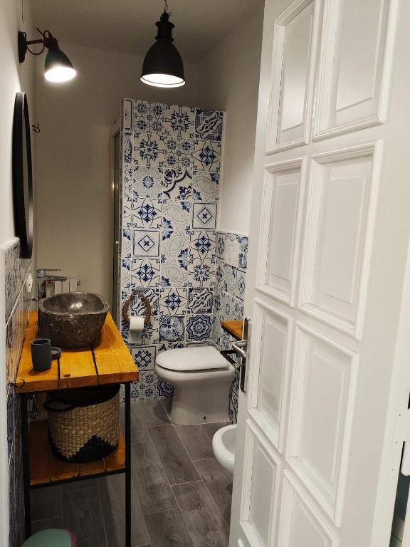 B&B Mediterranea - Apartamento Con Vistas Al Mar