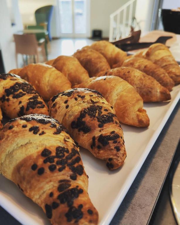 Cibo presso l'ostello o nelle vicinanze