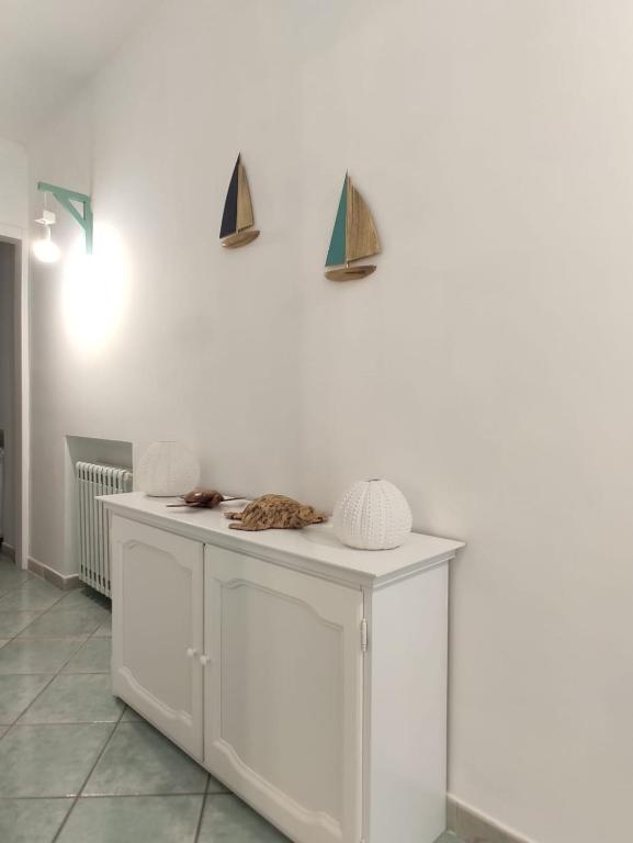 B&B Mediterranea - Apartamento De Dos Dormitorios