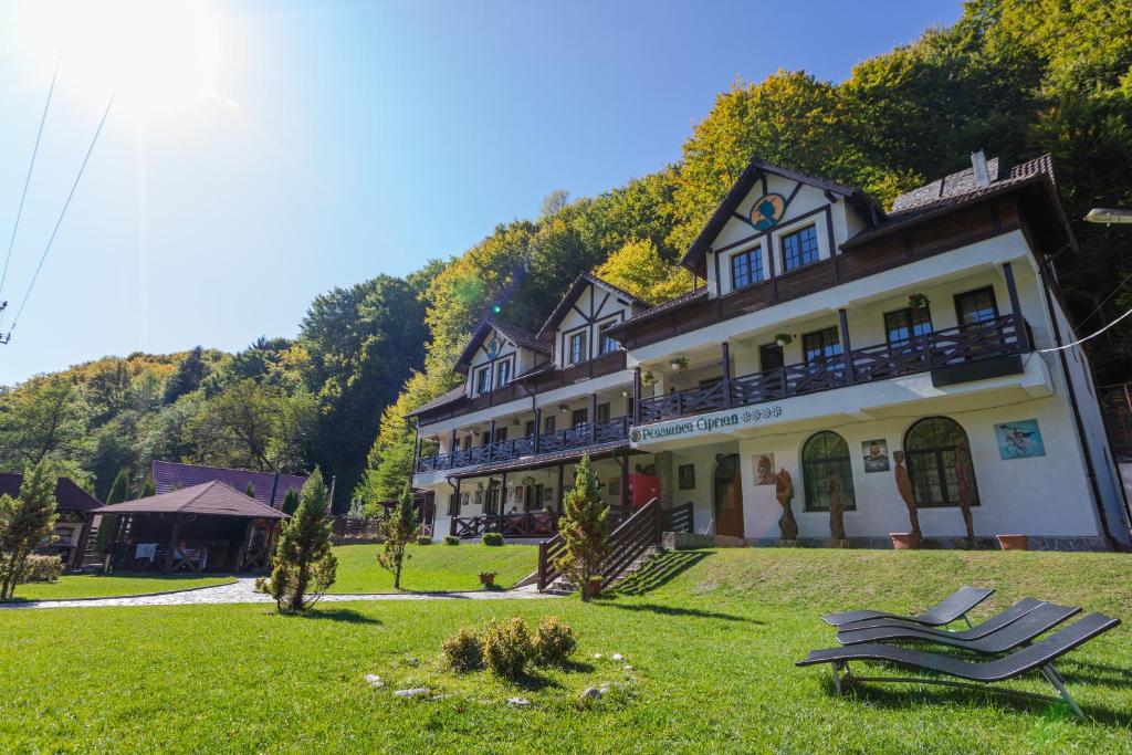 Арджеш Румыния