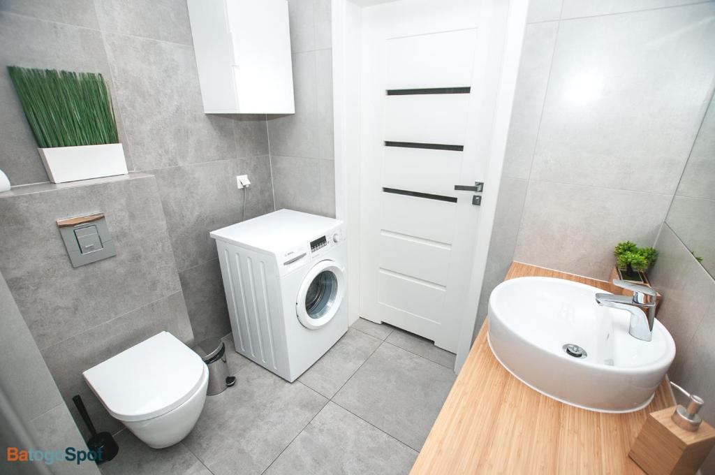 BatogoSpot Towers - 13