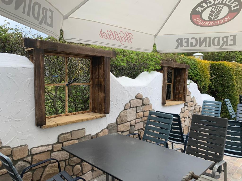 Fotografie z fotogalerie ubytování Hotel Alpenhof v destinaci Markneukirchen