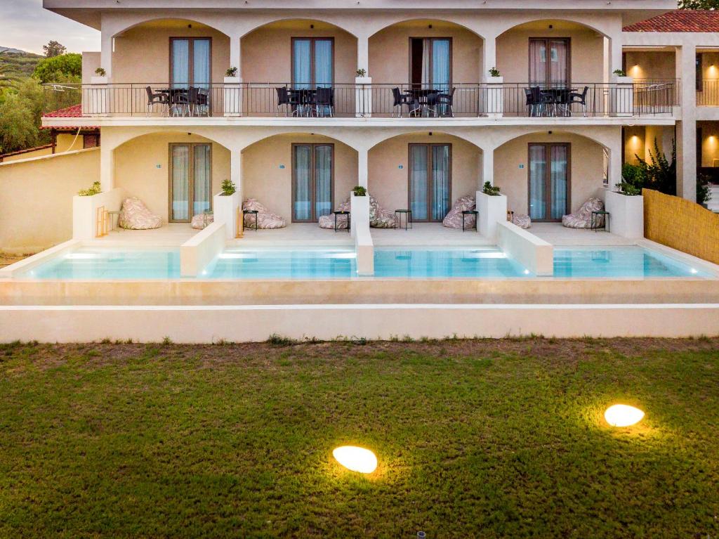 Agave Boutique Hotel - 9