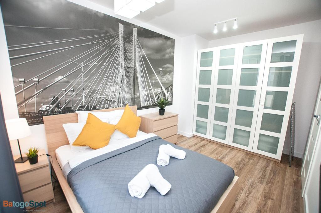 BatogoSpot Towers - 10