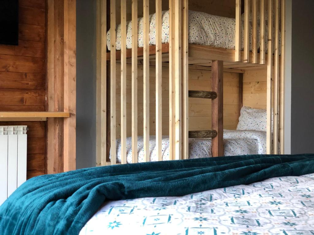 Refúgio Muas Nature - 8