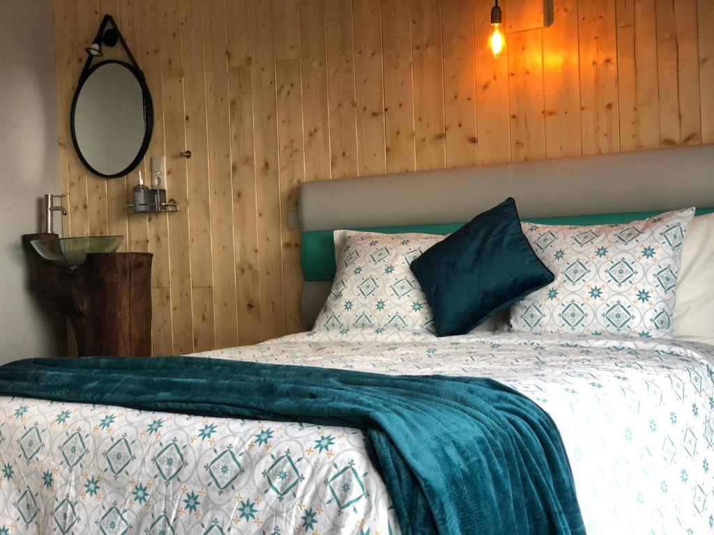 Refúgio Muas Nature - 11