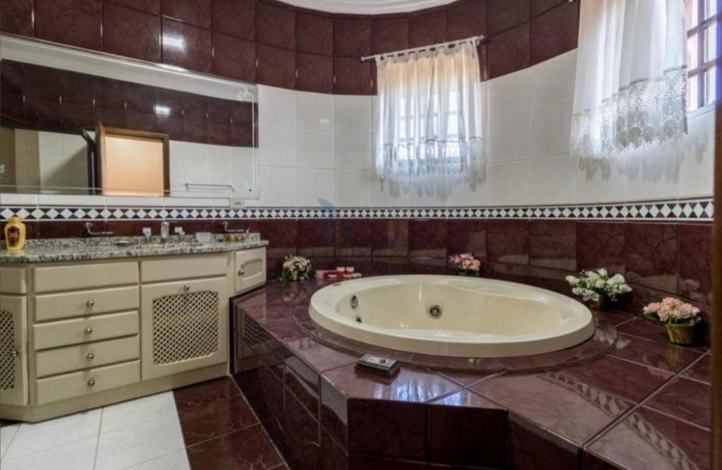  Casa conforto