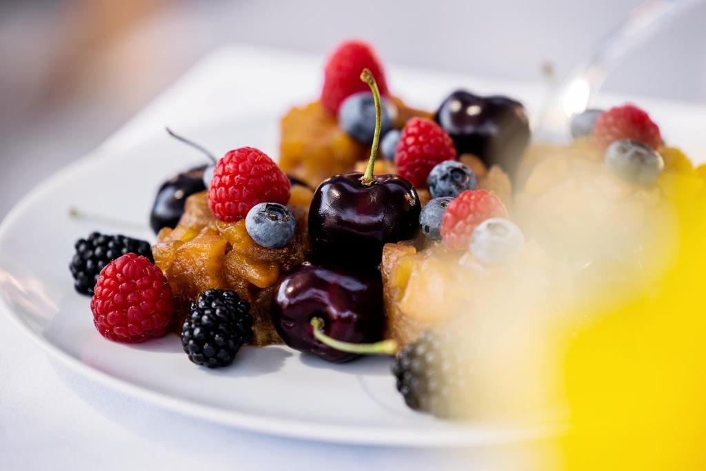 ODELYA - Stadthotel im Park - Resim 22