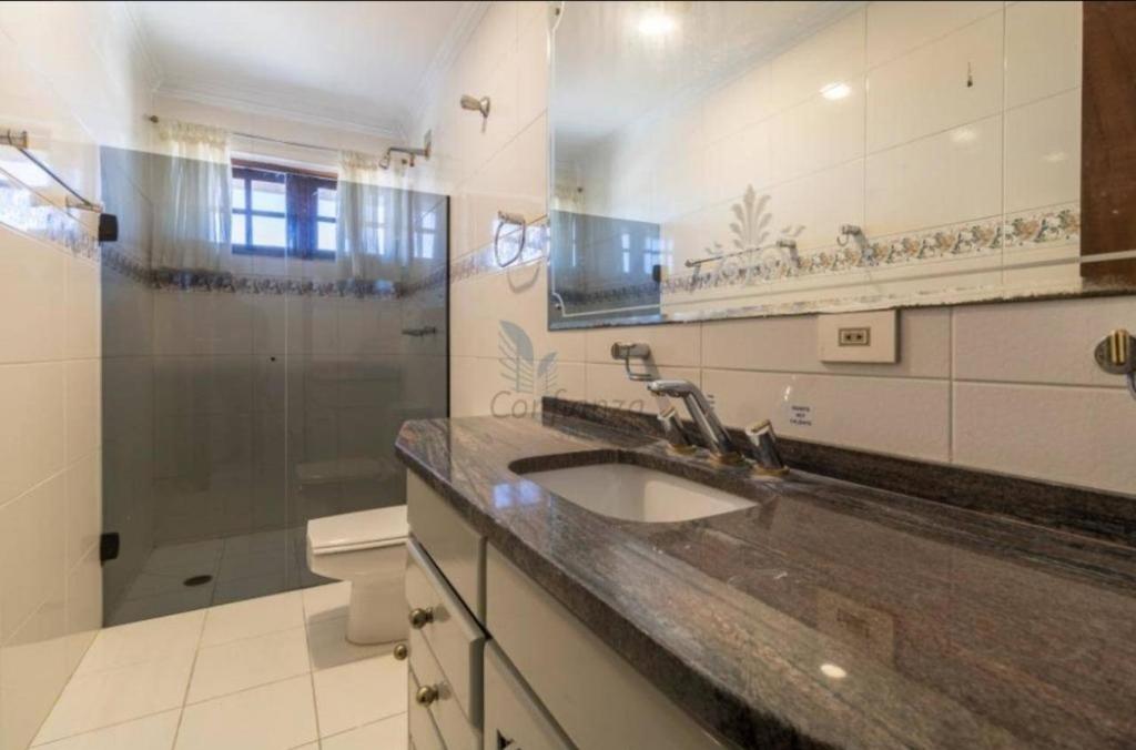  Casa conforto