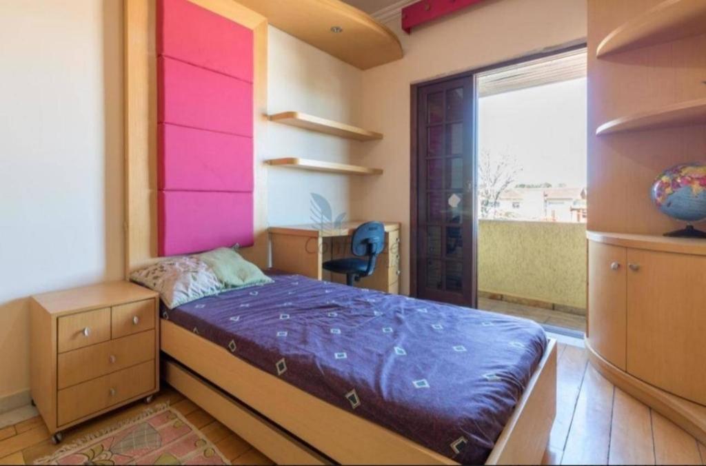  Casa conforto