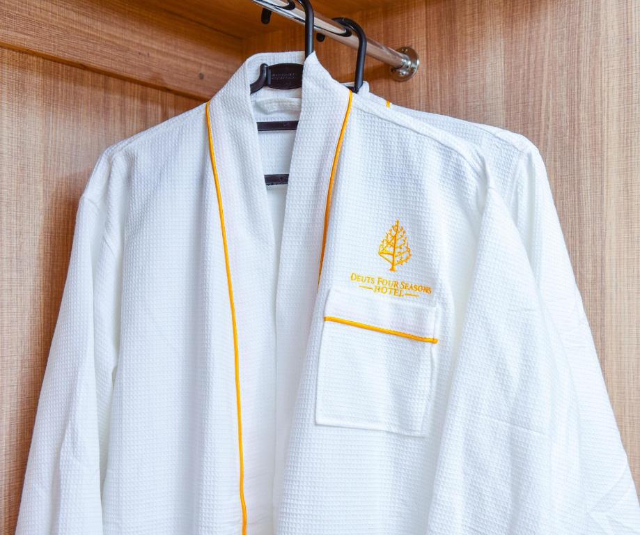 Deuts Four Seasons Hotel - 标准双人间