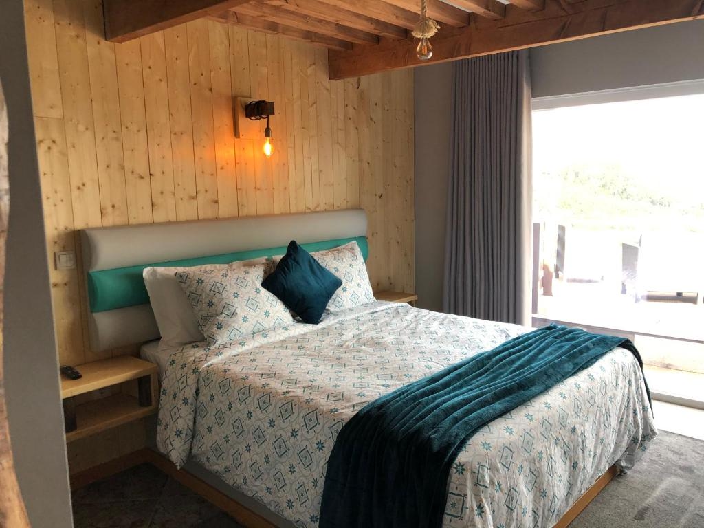 Refúgio Muas Nature - 5