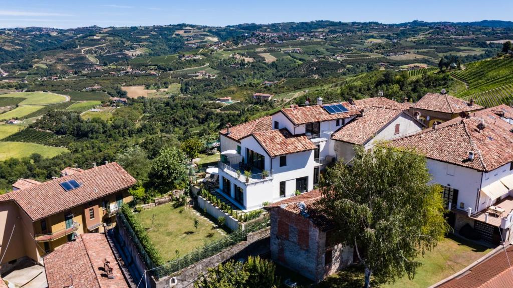 Casa Tina Holiday Home - Apartamento Con Vista Al Jardín