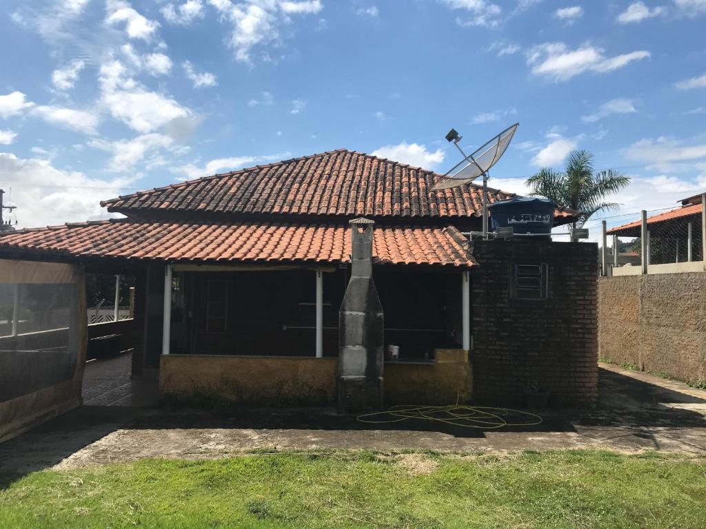  Estiva Minas Gerais