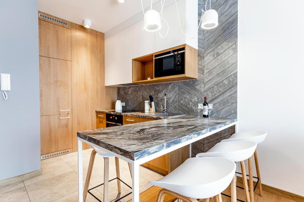 RentApart by Cotton House - Housity