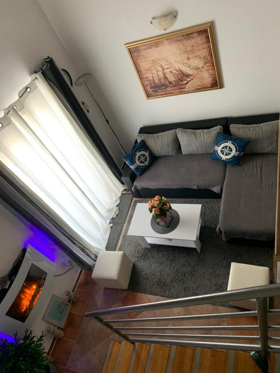 Apartments MAT - Maisonette-Wohnung