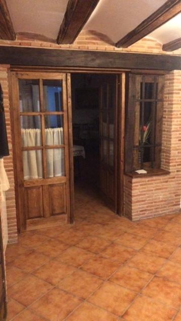 CASA RURAL LA SOLANA, Godojos, Spain - Booking.com