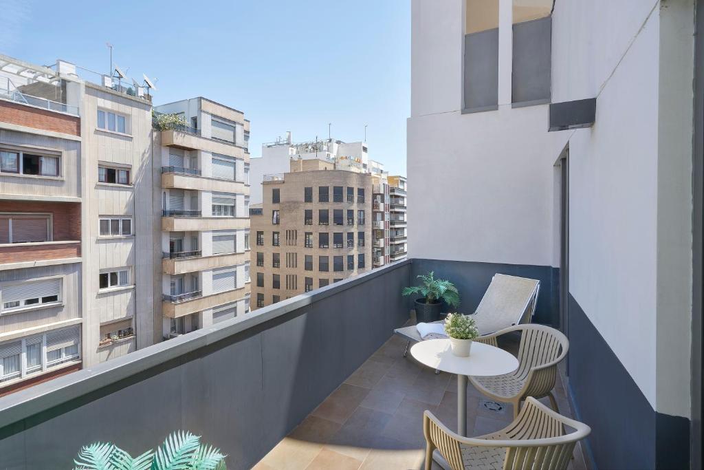 Vincci Zaragoza Zentro, Saragossa – Preus actualitzats 2023
