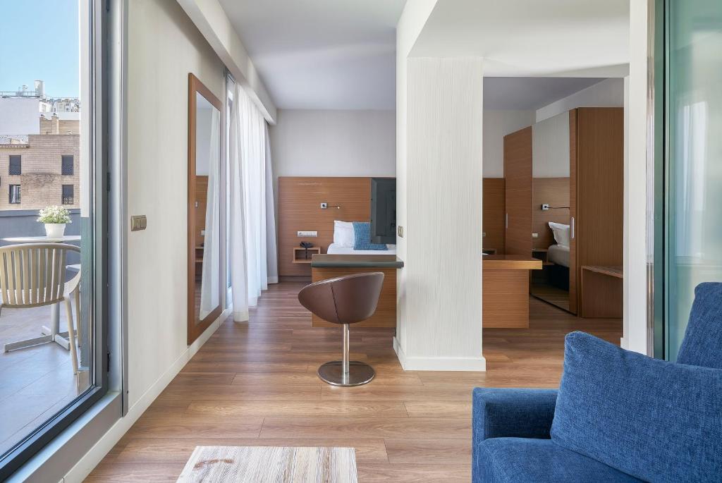 Vincci Zaragoza Zentro, Zaragoza – Updated 2023 Prices