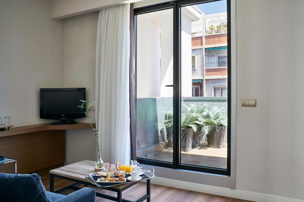Vincci Zaragoza Zentro, Zaragoza – Precios actualizados 2023