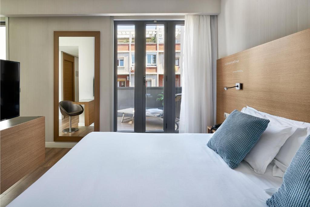 Vincci Zaragoza Zentro, Saragossa – Preus actualitzats 2023