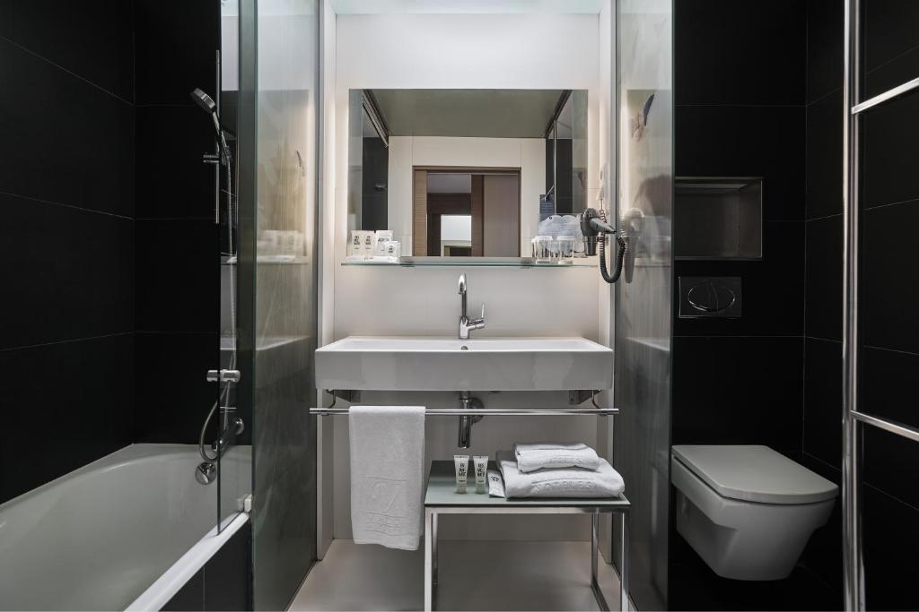 Vincci Zaragoza Zentro - Resim 28