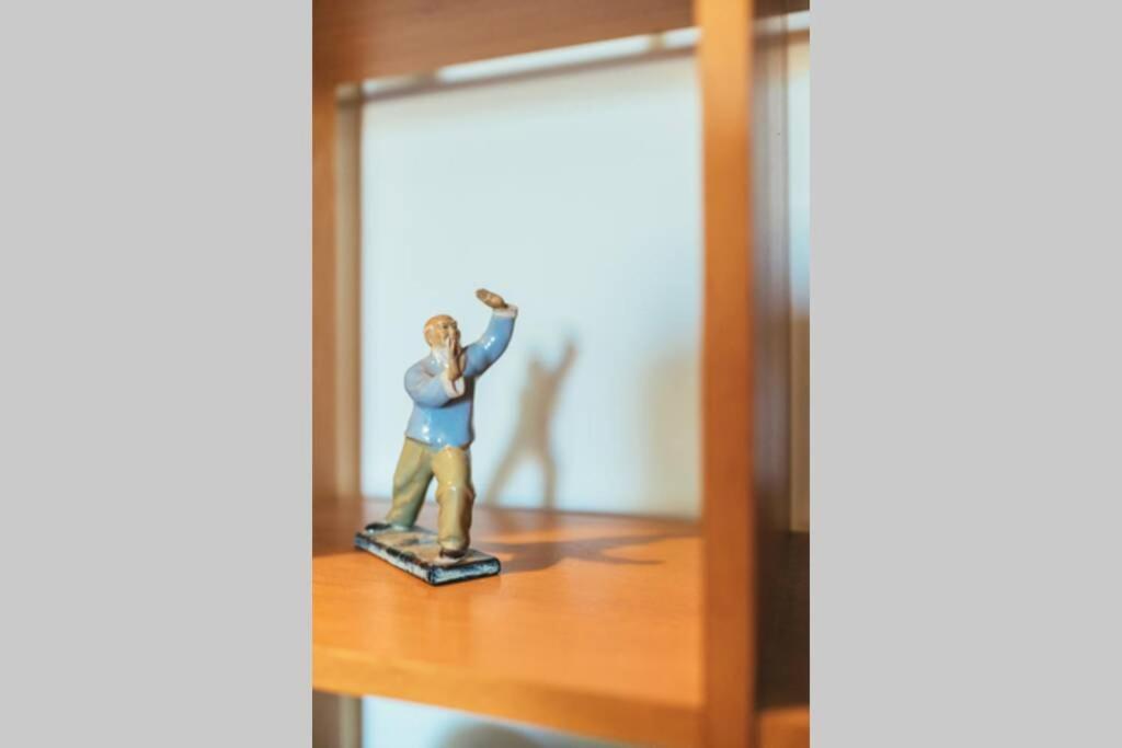 Fotografie z fotogalerie ubytování Desert Zen v destinaci Micpe Ramon