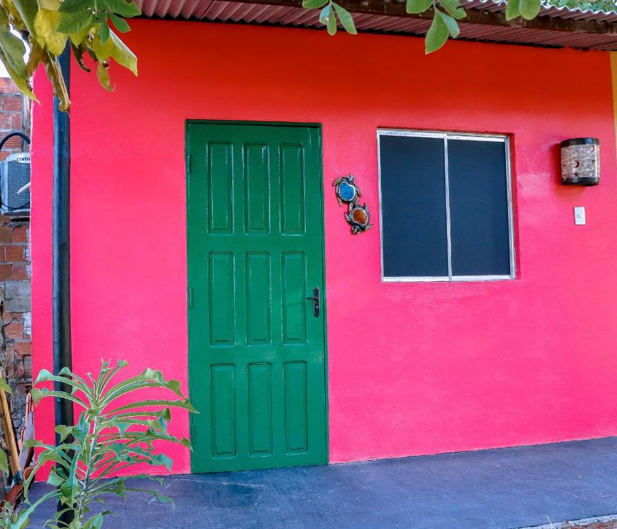  Casa do Mestre Avila