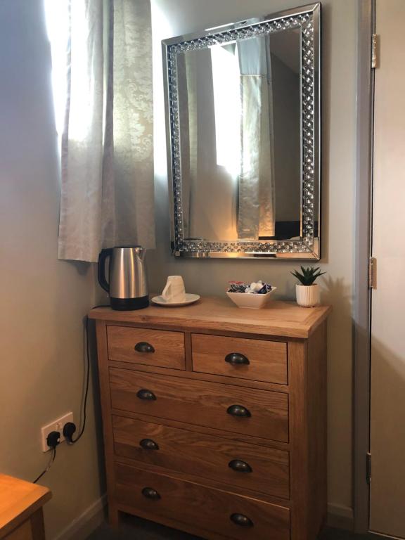 Al Forno Restaurant & Inn - Resim 34