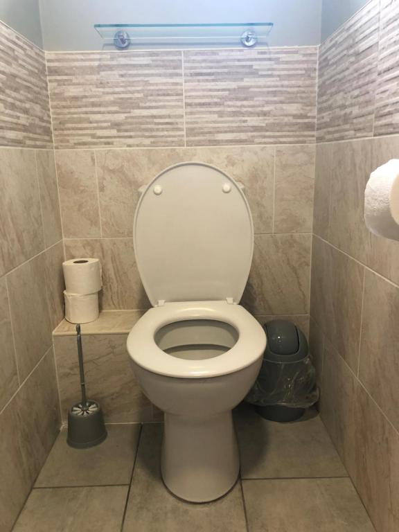 Al Forno Restaurant & Inn - Resim 36